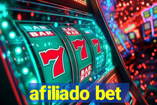 afiliado bet